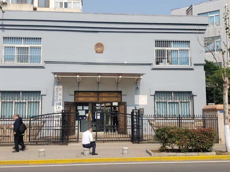 為何多年的婚姻會被認定無效？深圳離婚律師事務所排名網告訴您