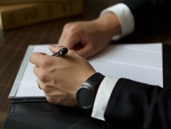 福田?筆架山臨近律師解讀檢察人員家人禁業清單